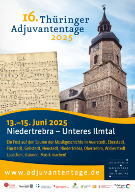 16. Adjuvantentage 2025