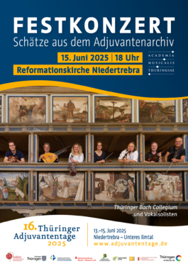 16. Adjuvantentage 2025
