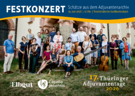  17. Adjuvantentage 2026